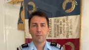 Incendies dans le Gard : gendarmes mobilisés entre surveillance et enquêtes