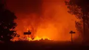 Incendies dans le Sud-Ouest : peut-on provoquer des pluies artificielles ?