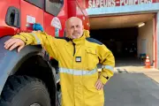 Incendies dans le Var : le récit du capitaine Yann Demaria