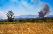 Incendies dans les Pyrénées-Orientales : un homme de 41 ans jugé fin août