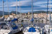Incendies de bateaux en Corse : quatre nouvelles mises en examen