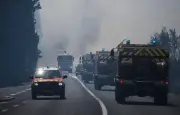 Incendies : déjà 7 800 hectares brûlés en juillet 2026, un bilan presque doublé
