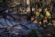 Incendies en Espagne : 77 000 hectares brûlés, les évacués rentrent chez eux
