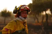 Incendies en Espagne : des feux effroyables et une union politique introuvable