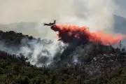 Incendies en France : l'Europe envoie des renforts aériens