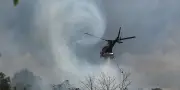 Incendies en Gironde : 2 400 hectares brûlés, 12 000 évacués