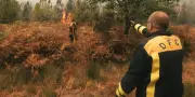 Incendies en Gironde : 220 000 évacués, 42 000 hectares brûlés, Macron réunit une cellule de crise
