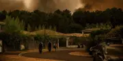 Incendies en Gironde : 4 800 hectares brûlés, 20 000 évacués