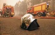 Incendies en Gironde : 42 000 hectares brûlés, pas de retour possible