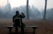 Incendies en Gironde : 84 000 évacués de retour, l'économie résiste, les USA bombardent l'Iran