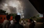 Incendies en Gironde et Landes : 40 000 évacuations, les règles de l'ordre d'évacuation