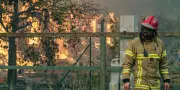 Incendies en Gironde et Landes : une manière d'habiter le territoire en question
