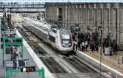 Incendies en Gironde : la SNCF prolonge les annulations de TGV jusqu'à dimanche