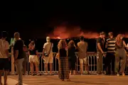 Incendies en Gironde : l'impact sur le spatial et la défense