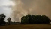 Incendies en Gironde : pollution aux particules fines en Occitanie, les précautions à prendre