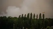 Incendies et canicule : 69 départements en vigilance orange ce mercredi