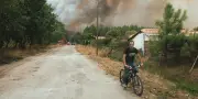 Incendies : la réponse nationale et européenne indispensable