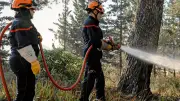 Incendies : Laurent Nunez attendu dans l'Aude ce vendredi
