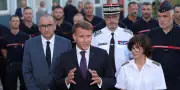 Incendies : le gouvernement sommé de concrétiser le Beauvau de la sécurité civile