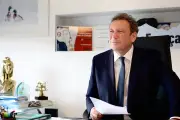 Incendies : le plaidoyer de François de Canson pour le jeu collectif
