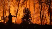 Incendies : l'UE mobilise hélicoptères et pompiers pour aider la France
