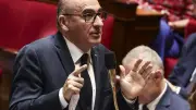Incendies : Nuñez défend une flotte aérienne parmi les plus performantes d'Europe