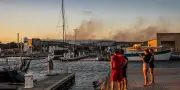 Incendies précoces dans le Sud de la France : des feux inédits
