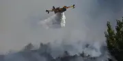 Incendies Pyrénées-Orientales : témoignages de rescapés