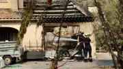 Incendies : relogement et aides d'urgence pour les sinistrés du Sud-Ouest