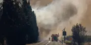 Incendies : six personnes interpellées pour départs de feux dans plusieurs départements