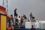 Incendies : un élan de solidarité massif via les cagnottes en ligne