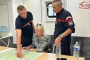 Incendies Var : Françoise Dumont veut légiférer pour mieux prévenir