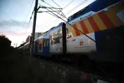 Incident ferroviaire à Roquebrune : l'hôpital de Menton alerte sur la desserte réduite de Carnolès