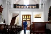 Incivilités à l'église du Plan-de-la-Tour : le curé réduit les horaires d'ouverture