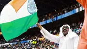 Inde 1950 : forfait pour jouer pieds nus en Coupe du monde