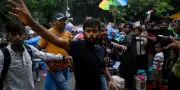 Inde : contestation sans précédent cible Narendra Modi