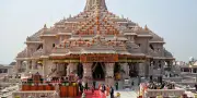 Inde : le scandale des dons détournés du temple de Ram fragilise le parti de Modi