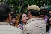 Inde : manifestations étudiantes massives pour la démission du ministre de l'Éducation