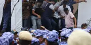 Inde: tollé après le coup de force contre le militant Sonam Wangchuk
