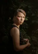 India Hair, l'actrice discrète qui trace sa voie au cinéma