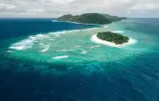 Indonésie : cinq rescapés retrouvés après trois jours en mer sur un radeau de fortune