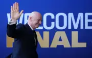 Infantino candidat à sa réélection en 2027, soutien probable de la France