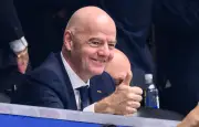 Infantino critiqué pour son projet de vente de parts de Coupe du monde