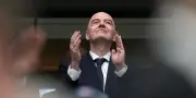Infantino et la Coupe du monde 2026 : communication controversée