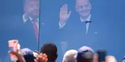 Infantino tance les critiques et réécrit l'histoire du Mondial 2026