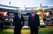 Infantino visé par Tebas avant sa réélection à la FIFA