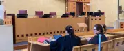 Infirmier condamné à 6 mois de prison pour harcèlement sur son ex-compagne
