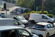 Infirmier libéral coincé dans les bouchons : le stress des patients diabétiques