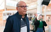 Influenceur algérien Doualemn condamné à 5 mois de prison avec sursis
