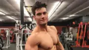 Influenceur fitness Connor Murphy mort noyé en Thaïlande